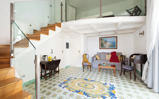 Residenza Luce