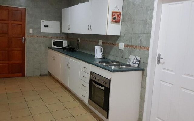 Magia Guest House
