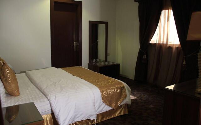 Mocador Aparthotel - Al Nuzha Branch