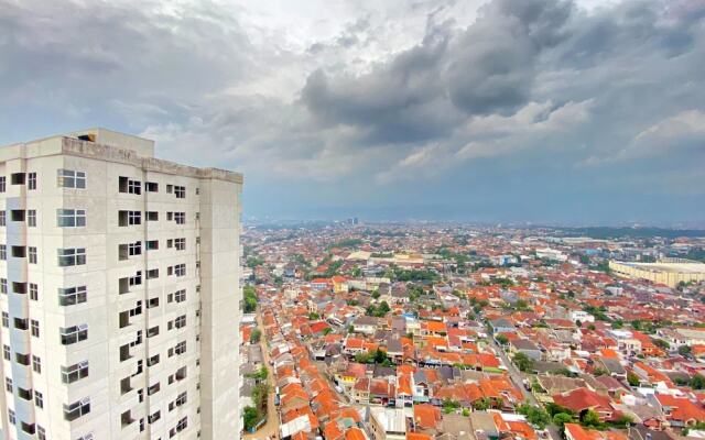 Relaxing 2BR Apartment at Newton Residence