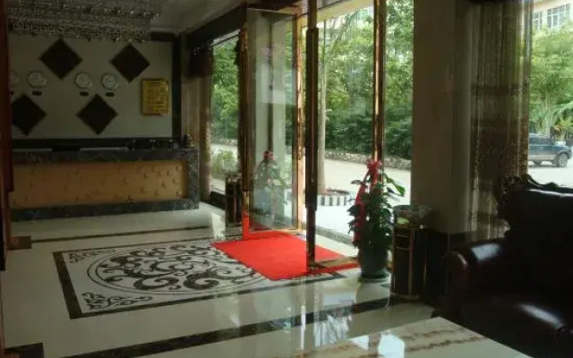 Mohan Huating Hotel