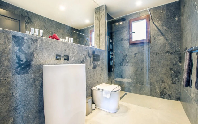 Isle&style Villa Gozo Private Pool