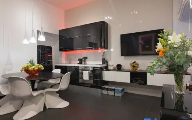 Three flats close to Vatican - Prati, Rome