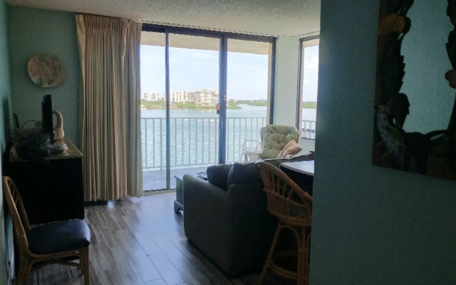 Lovers Key Beach Club by Check In Vacation Rentals
