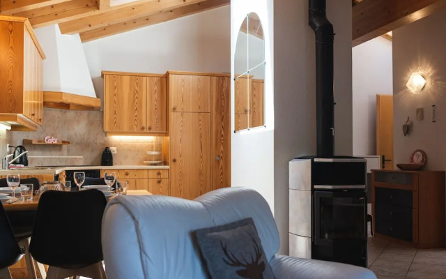 Haus Balma- beautiful Zermatt view
