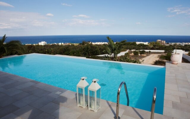 Island Villas Cyprus - 008