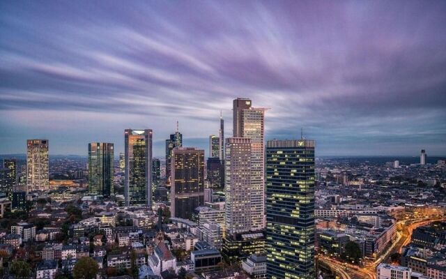 The Place Hotel Frankfurt City
