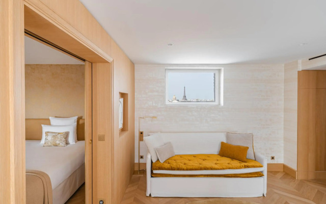 Hôtel Madison
