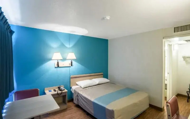 Rodeway Inn Willcox