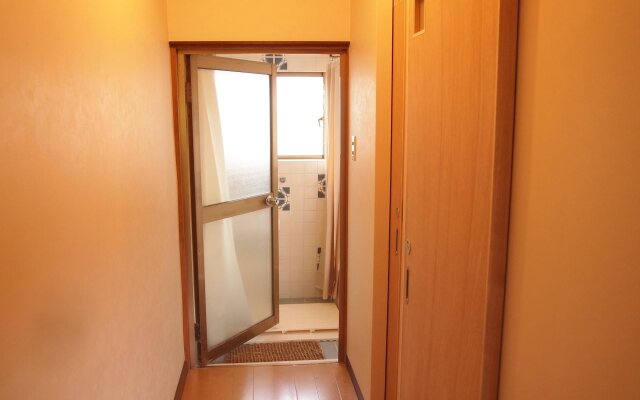Yuzan Guesthouse - Hostel