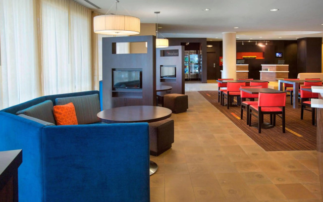 Courtyard by Marriott Paramus