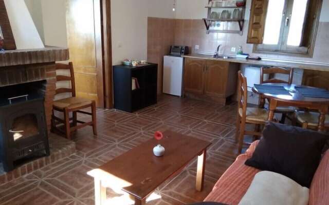Apartamentos Balcón del Cielo