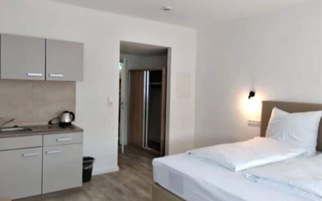 M&A Cityapartments Hildesheim