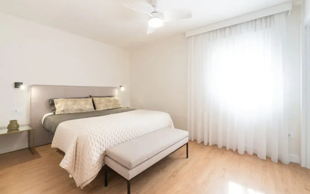 I Love El Puntillo Del Sol