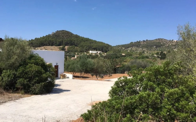 Agroturismo Binibasa