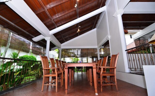 Sevilla Resort Magelang
