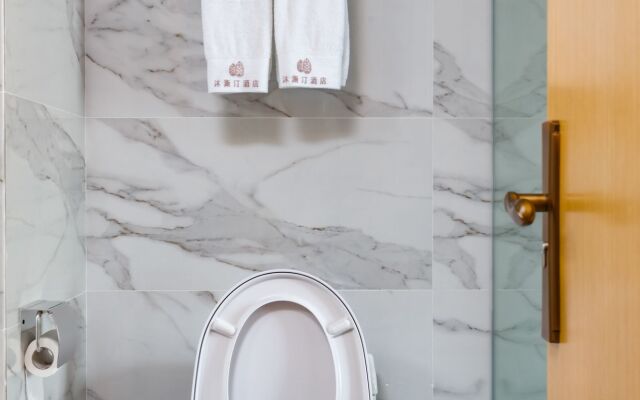 Guangzhou Mustin Hotel