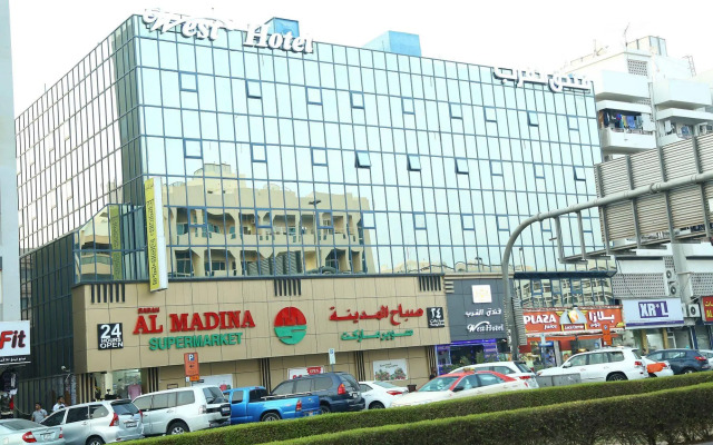 West Hotel