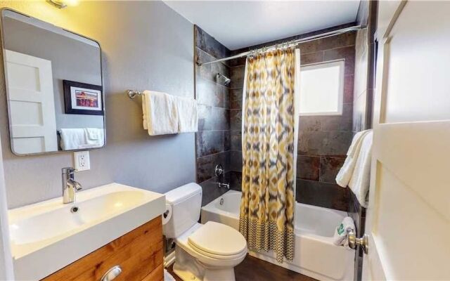 Purple Sage Flats #3 1 Bedroom Apts