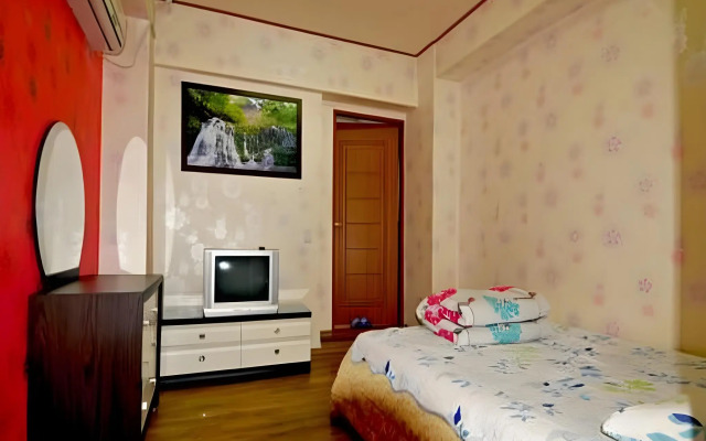 Hwaseong Guest House - Hostel