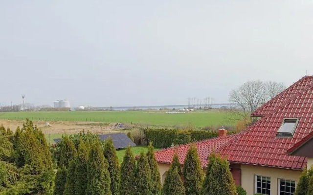 Zajazd Kaszub