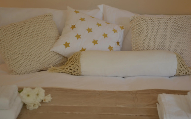 GS Chiado Boutique Studios & Suites