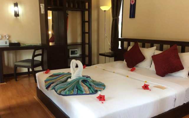Anyavee Railay Resort