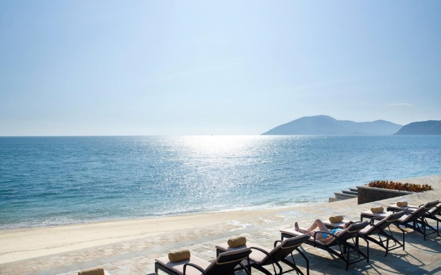 Mandarin Oriental, Sanya