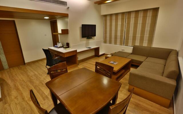 Comfort Inn Lucknow