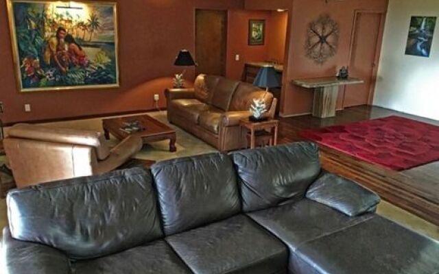 The Inn at Kulaniapia Falls