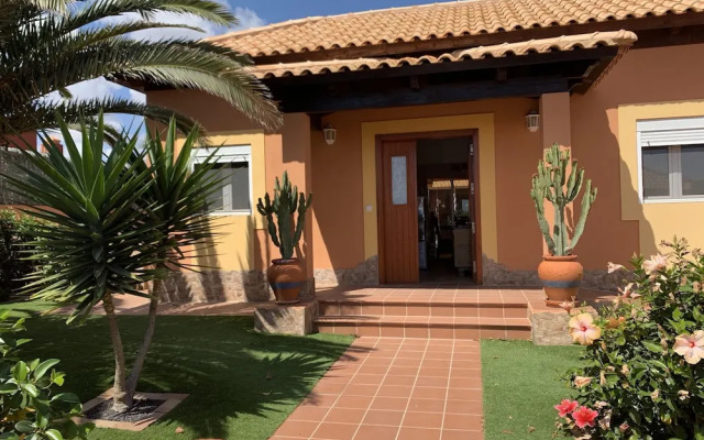 Villa Paula Corralejo