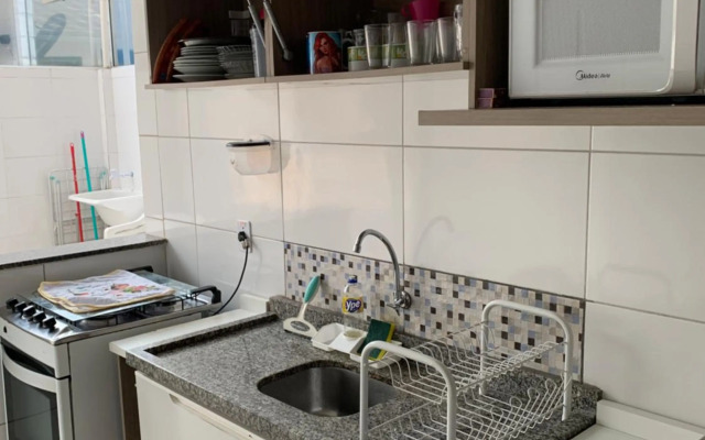 Apartamento Maranduba Ville II