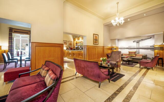 Millennium Hotel Glasgow