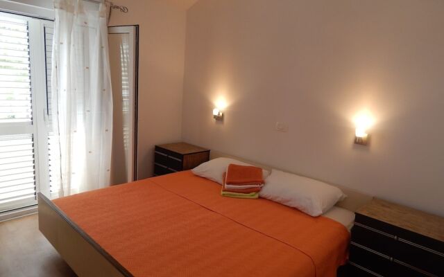 Apartments Mimose