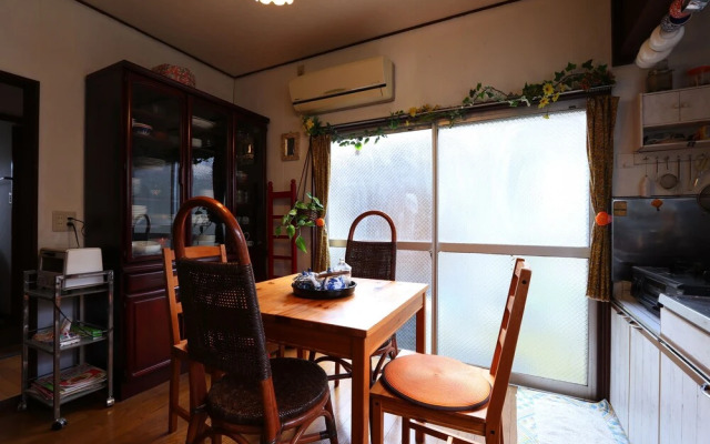 Shanti House Sakaiminato