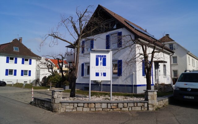 Motel Residenz Labee