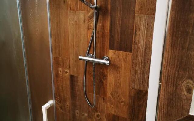 La Terrazza di Rovaglioso