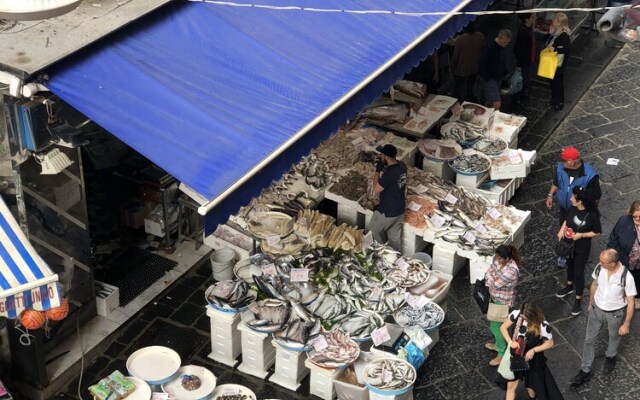 Il Sole di Montesanto B&B