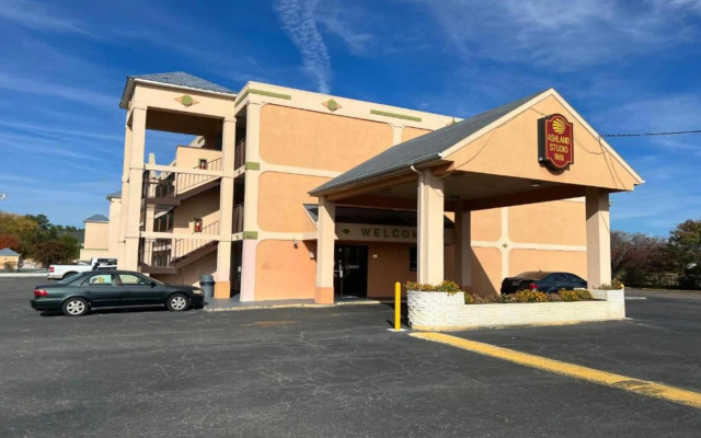 Ashland Studio Inn By OYO Richmond North near Kings Dominion