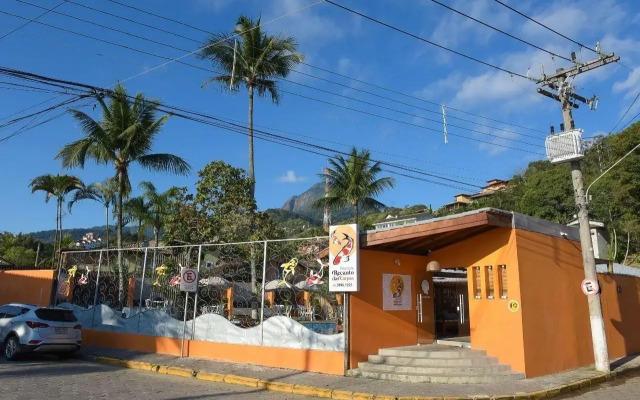 Recanto das Carpas