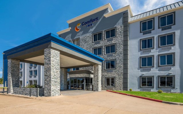 Comfort Inn