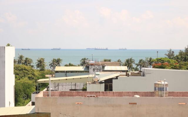 Lavender Hotel Quy Nhơn