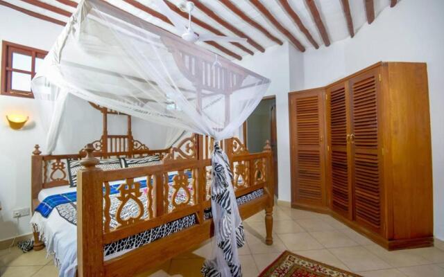 Villa Pundamilia, Private Pool, Free Wifi, Secure