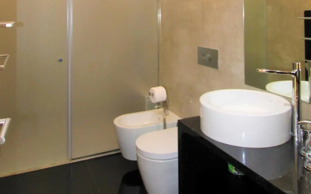 L'Orangerie Green Garden by SAPvillas