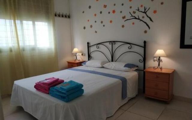 Apartment Tamarindo