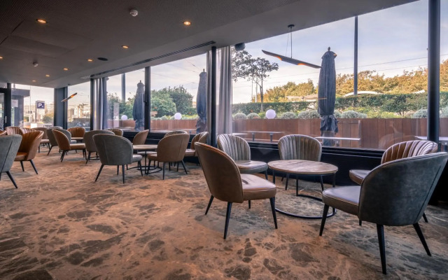 Hotel Royal Astrid