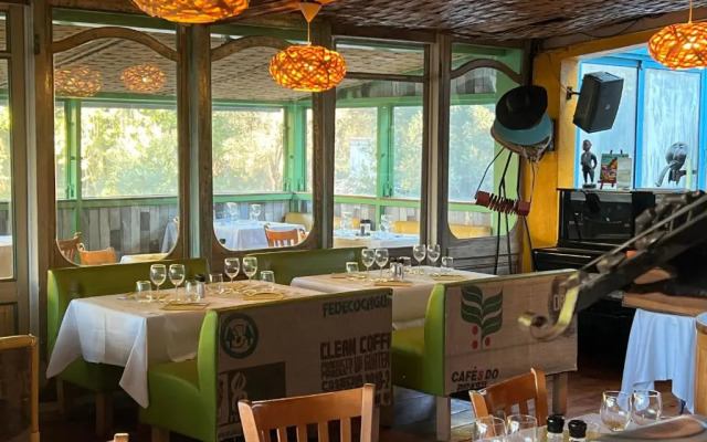 La Calanque de Figuerolles