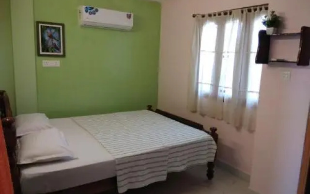 Villa Kalifie Homely Stay
