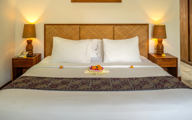 Purana Boutique Resort