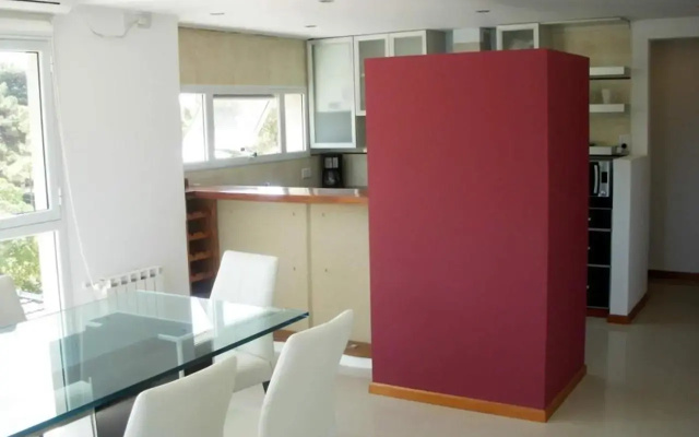 EL GAVION a 150 m de playa